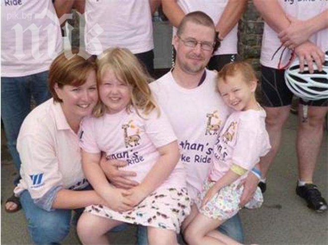 Отрязаха ръка на дете, извадиха тумор и я пришиха