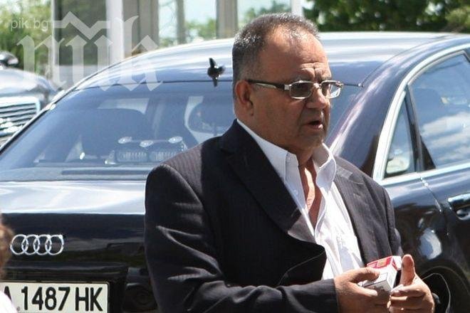 Сензация! Откриха търсената повече от век столица на одрисите над Старосел