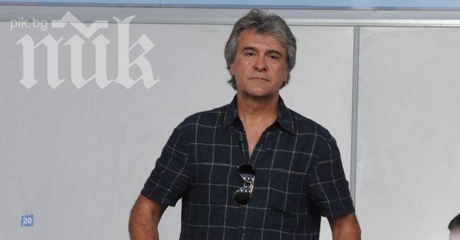 Орлин Горанов: Избори трябва да има, но след промени в Изборния кодекс