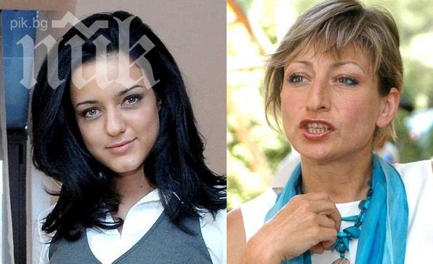 Калина Крумова и Мира Радева заживяват заедно във ВИП Брадър