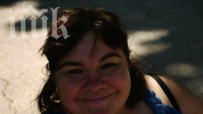 Жена издирва откраднатата си близначка