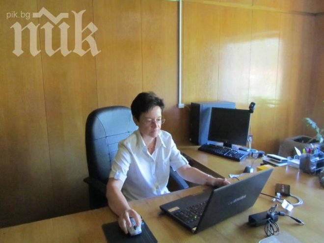 Втори зам.-кмет на Смолян напусна