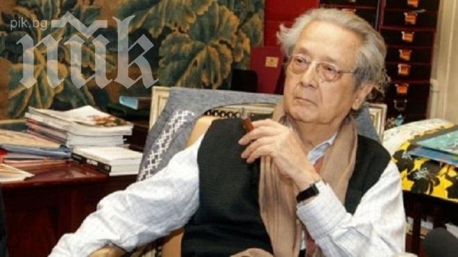 Почина адвокатът на Карлос Чакала и Саддам Хюсеин