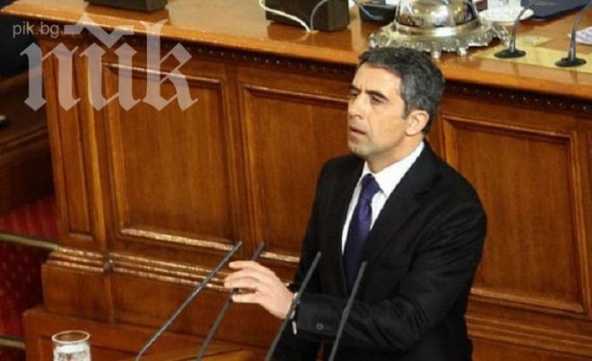 Reuters: Българските депутати отхвърлиха президентското вето върху бюджета