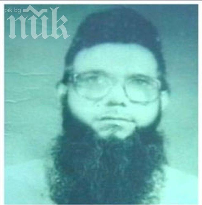 Арестуваха най-търсения терорист в Индия