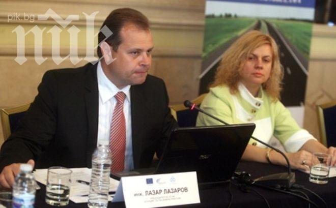 Егото на властта прати в гроба двама невинни