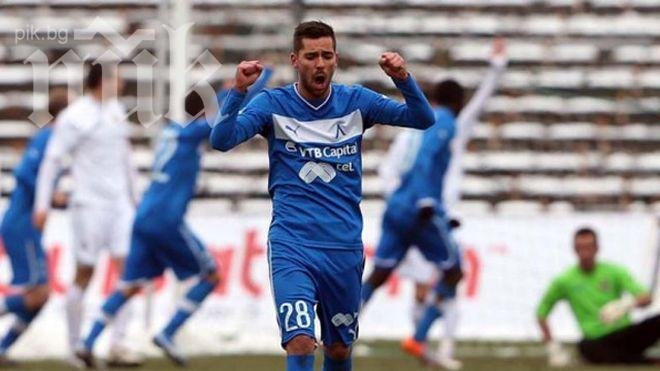 Шефовете на Левски подозират Нуно Пинто в бойкот, глобяват го