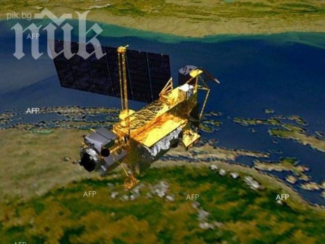 Експертите на НАСА прекратиха опитите за съживяването на телескопа Кеплер