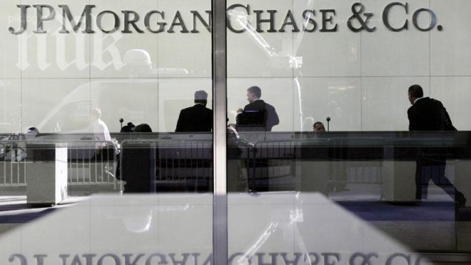 JP Morgan разследвана за наетите на работа деца на китайски чиновници 