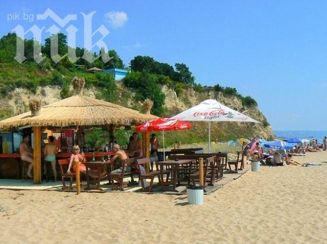 Българите купуват повече имоти от руснаците по Черноморието