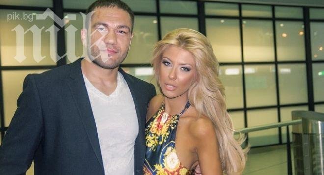 Кобрата: Женя се на ринга, ако стана световен шампион