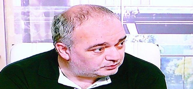 Арман Бабикян: Борисов има изключително просташки стил на поведение