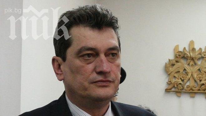 Шефът на Пожарна безопасност: Пълнете газовите бутилки на 70% в горещо време