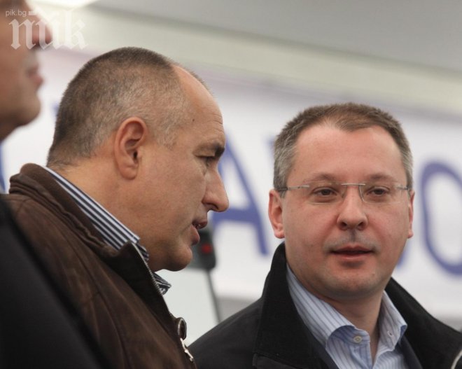 Бойко Борисов: Ще има предсрочни избори до края на годината