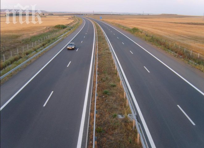 90 милиона за 5 километра от околовръстното