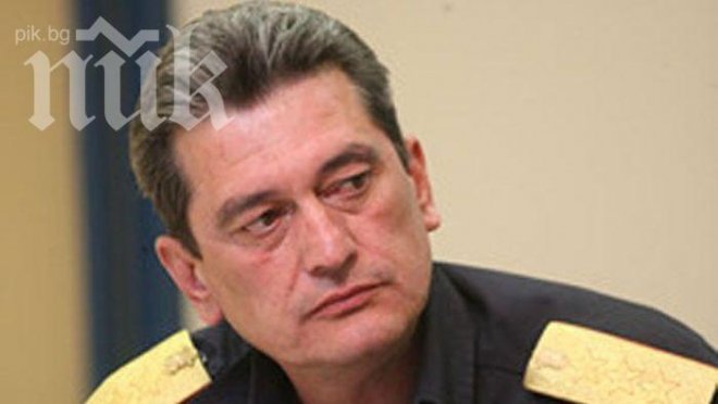 Шефът на националната пожарна Николай Николов пред ПИК: Търсим още една опасна газова бутилка