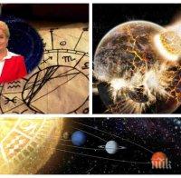 САМО В ПИК! Топ астроложката Алена разкрива какво я чака всяка зодия през юли: Везните на ръба да разтурят дома си, Козирозите срещат черна неблагодарност