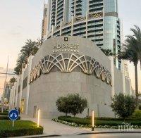 Туризмът в Дубай се завръща, но при строги правила