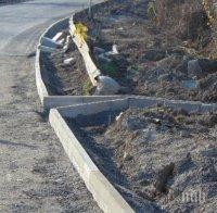 Ремонтът на пътя Русе - Кубрат започва през септември