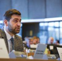 ДОБРА НОВИНА: България получава над половин милиард евро от Спасителния план на ЕС до 2022 г.