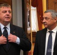 Защо само Обединени патриоти бранят България от НПО-тата на Сорос