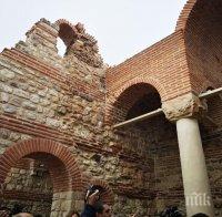 Нов информационен бюлетин представя забележителностите на Черно море