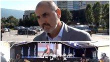 ИЗВЪНРЕДНО В ПИК TV! Цветанов кове партия с доклади на агенти от ДС, избяга от въпрос за снимките на Борисов: Омерзен съм от компроматите, така не се прави политика (ВИДЕО/ОБНОВЕНА/СНИМКИ)