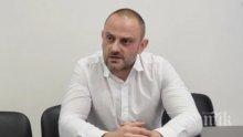 След арестите в ГДБОП: Назначиха нов директор на службата