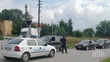 Циганите в Кюстендил се вдигнаха на бунт заради мерките за коронавируса