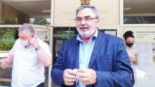 Карантината в гетото на Кюстендил остава още седмица