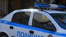 Надрусан зад волана влиза в затвора за 8 месеца