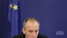 Министърът на образованието коментира разследването на КПКОНПИ за връзката на съпругата му с издателство за учебници