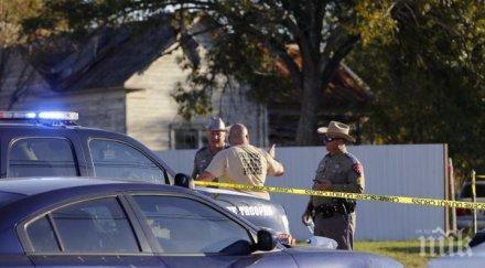 един загинал двама ранени стрелба сграда амазон флорида