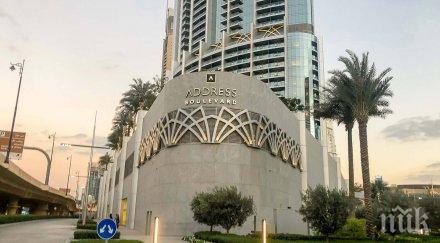 туризмът дубай завръща строги правила