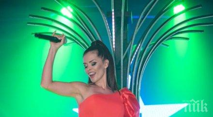 преслава събра паола братчето рождения ден снимка