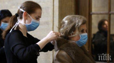 последните минути първи случай covid куклен