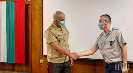 генерал мутафчийски важно назначение вма