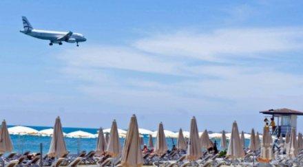 без руснаци курортите юли