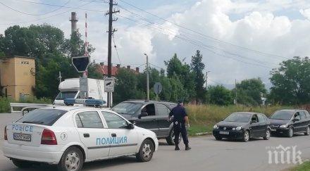 циганите кюстендил вдигнаха бунт заради мерките коронавируса