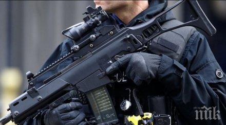 германската армия разформирова част спецчастите причината