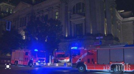 дежа райхстагът отново пламна търси новият ван дер любе