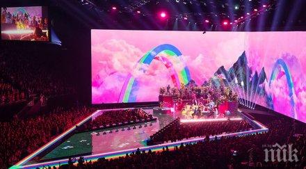 раздават mtv наградите живо август