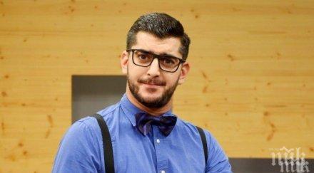 пик ретро сашо кадиев жена