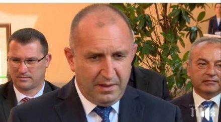 наглите дондуков хората румен радев диктуват новините бнт президентството скандална намеса редакционната политика държавната медия документ