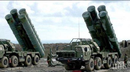сащ закупят турция руски системи 400