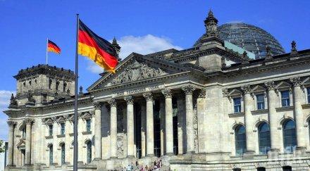 498 новозаразени коронавируса германия денонощието