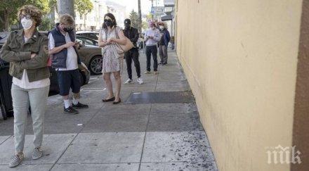 аризона връщат ограниченията заради коронавируса