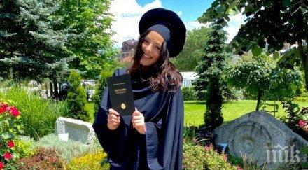 симона загорова открива школа млади таланти