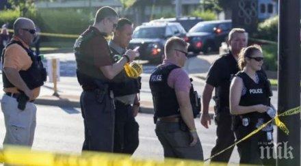 ново убийство окупираната протестиращи зона сиатъл