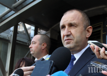 селската разходка радев пак нападна прокуратурата разследваните съветници